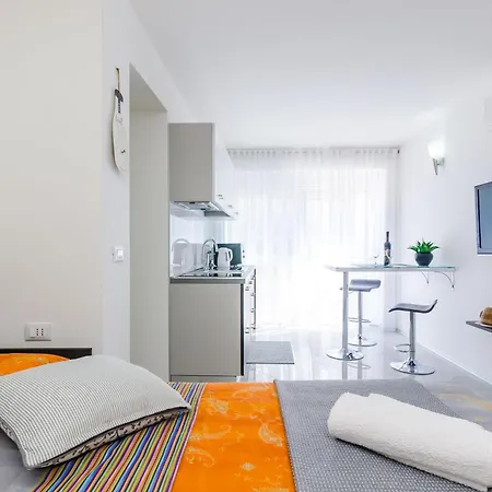 Lea Appartement *