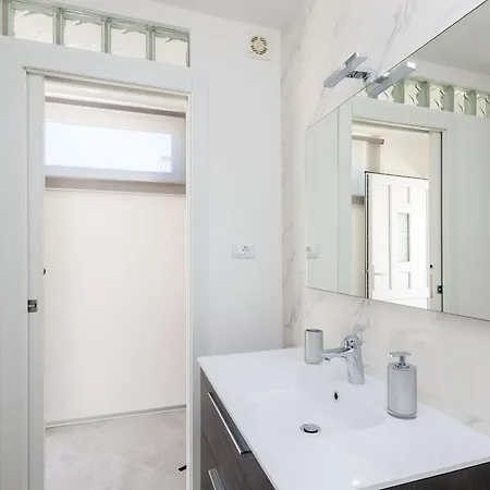 Appartement Lea *